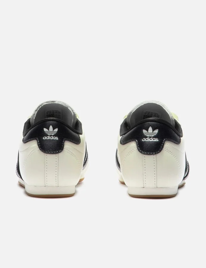 Taekwondo Lace Shoes - Image 3