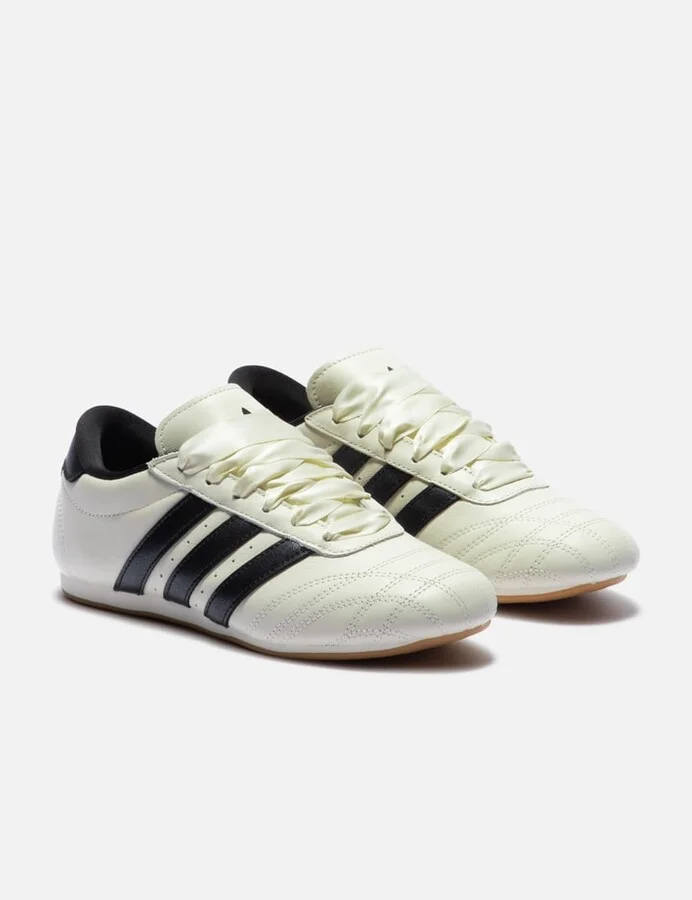 Taekwondo Lace Shoes - Image 4