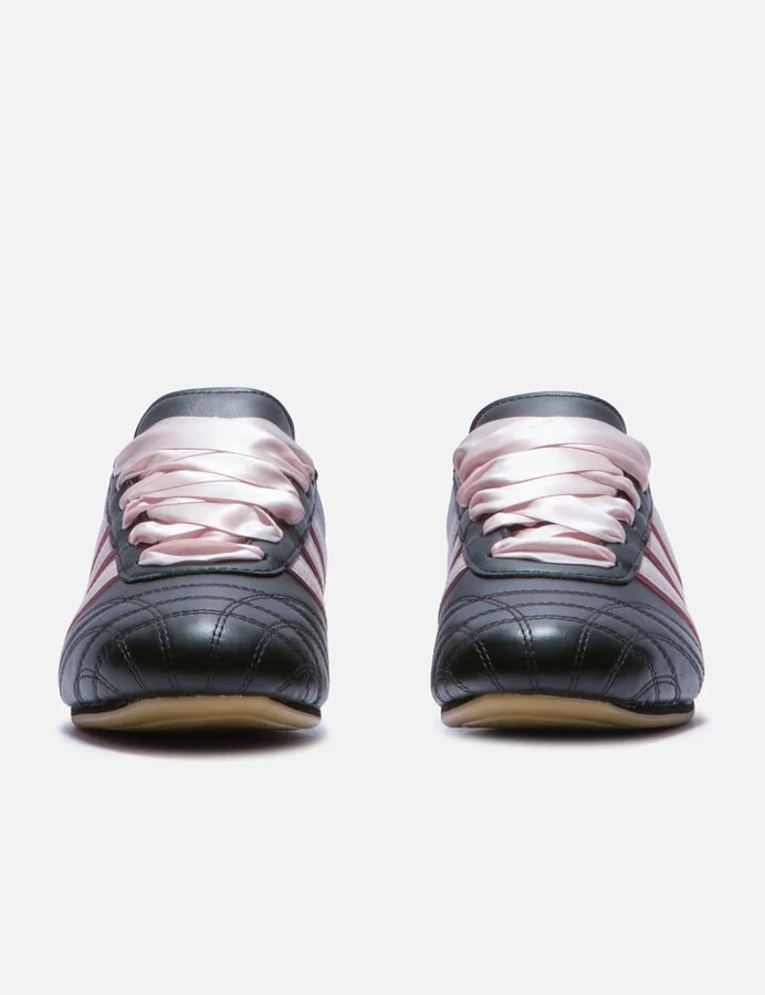 Taekwondo Lace Shoes - Image 2