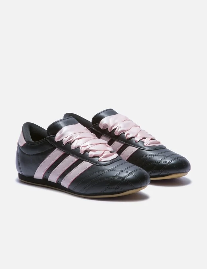 Taekwondo Lace Shoes - Image 4