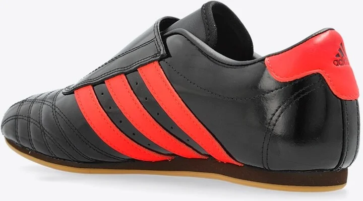Taekwondo Low-Top Sneakers - Image 2