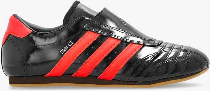 Taekwondo Low-Top Sneakers