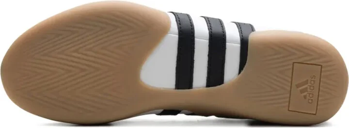 Taekwondo Mei Ballet "Cloud White/Core Black/Gum" sneakers - Image 5