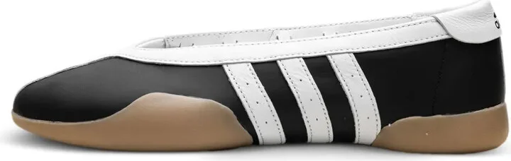Taekwondo Mei Ballet "Core Black/Cloud White/Gum" sneakers - Image 4
