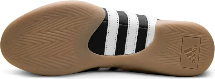Taekwondo Mei Ballet "Core Black/Cloud White/Gum" sneakers - Image 5
