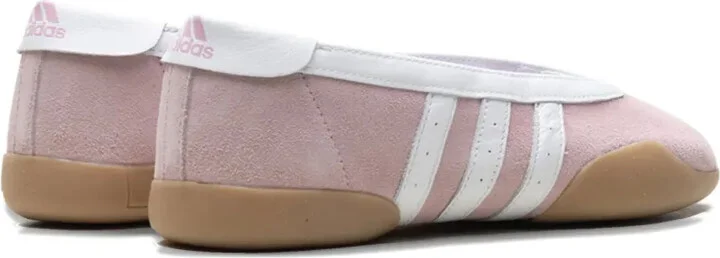 Taekwondo Mei Ballet three-stripe sneakerinas - Image 3