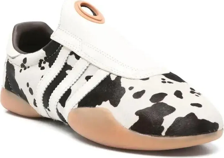Taekwondo Mei Sneakers - Image 2