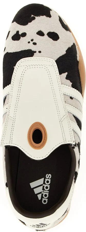 'taekwondo Mei' Sneakers - Image 4