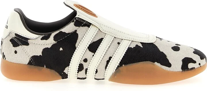 Taekwondo Mei Sneakers Multicolor