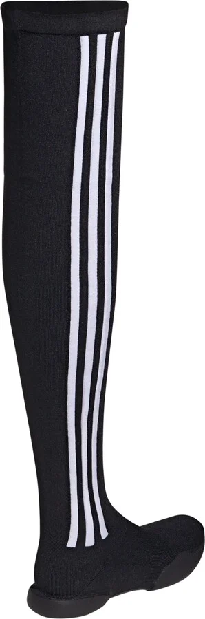 Taekwondo Mei Super High Sneaker Boot - Image 2
