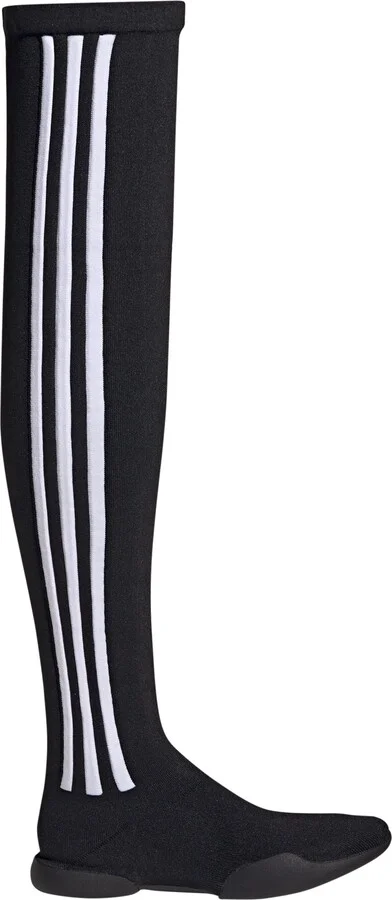 Taekwondo Mei Super High Sneaker Boot - Image 3