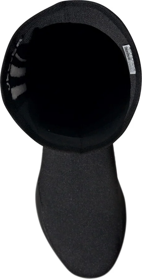 Taekwondo Mei Super High Sneaker Boot - Image 4