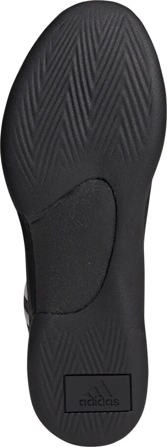 Taekwondo Mei Super High Sneaker Boot - Image 5