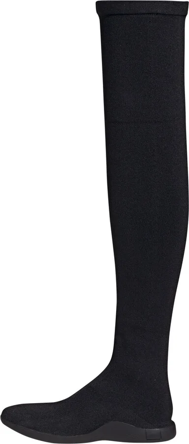 Taekwondo Mei Super High Sneaker Boot - Image 6
