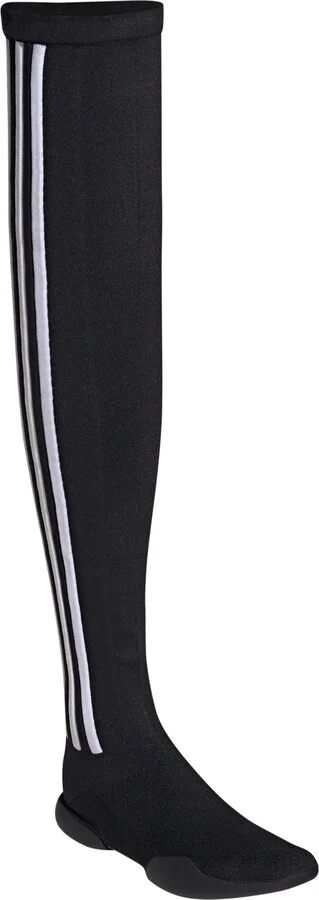 Taekwondo Mei Super High Sneaker Boot