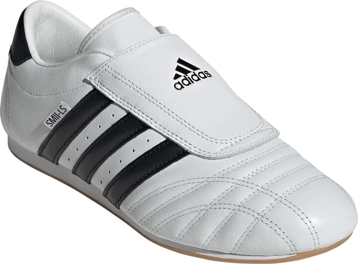 White/ Black/ Gum