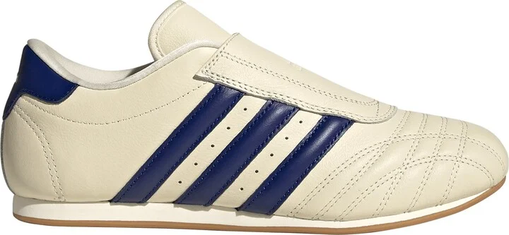 Cream White/ Victory Blue/ Gum
