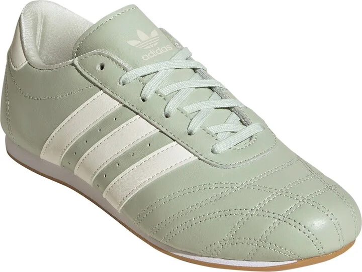 Linen Green/ Off White/ White