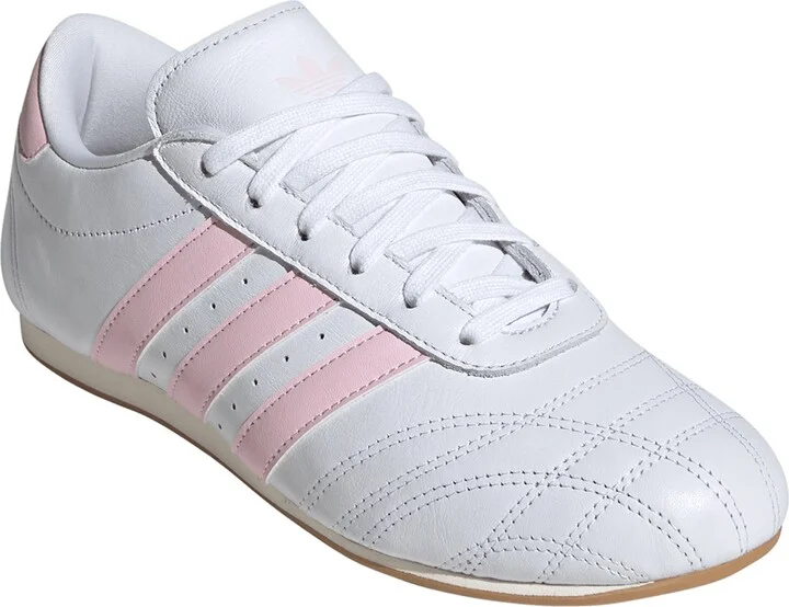 White/ Clear Pink/ Gum