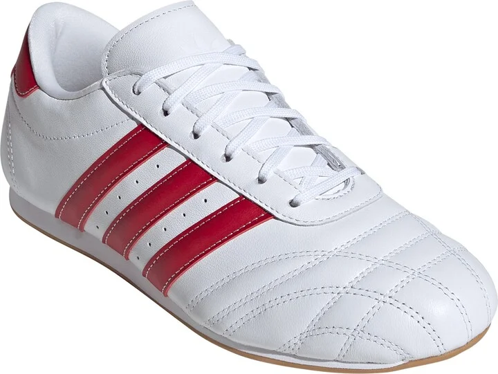 White/ Team Victory Red/ Gum