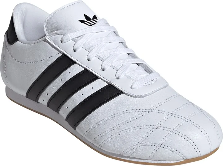 FTWR WHITE/ CORE BLACK/ GUM 3