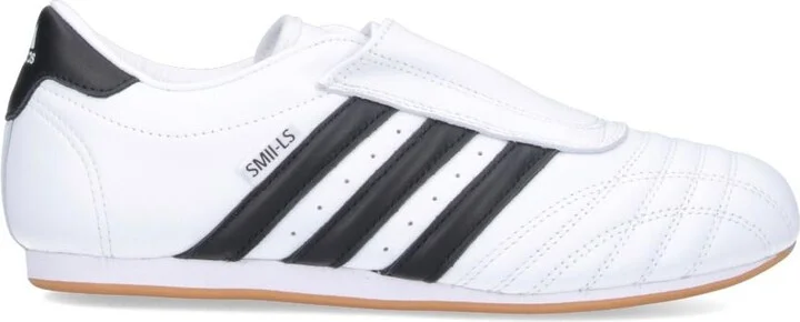 'taekwondo' Sneakers - Image 2