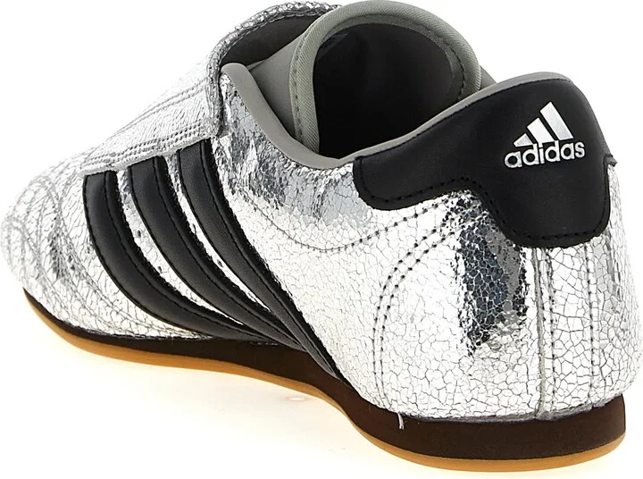 'taekwondo' Sneakers - Image 3