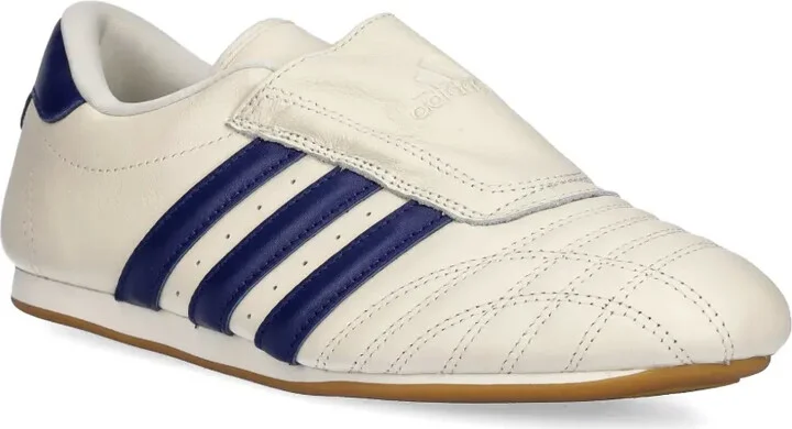 Taekwondo three-stripe sneakers - Image 2