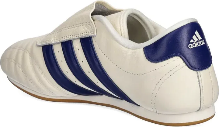 Taekwondo three-stripe sneakers - Image 3