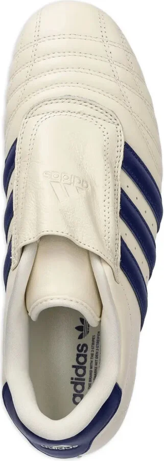 Taekwondo three-stripe sneakers - Image 4