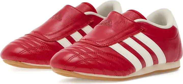 Taekwondo three-stripe sneakers - Image 2