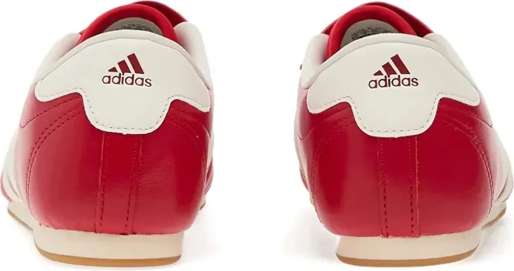 Taekwondo three-stripe sneakers - Image 3