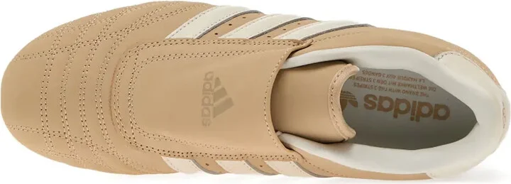 Taekwondo W three-stripe strap sneakers - Image 3
