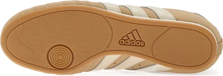 Taekwondo W three-stripe strap sneakers - Image 5