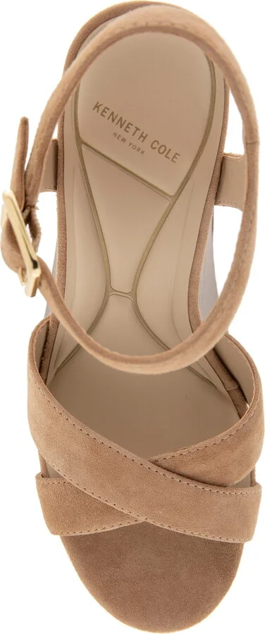 Taelyn Platform Wedge Sandal - Image 5