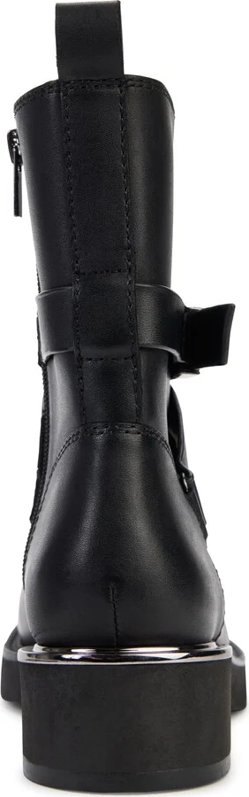 Taeta Platform Bootie - Image 2