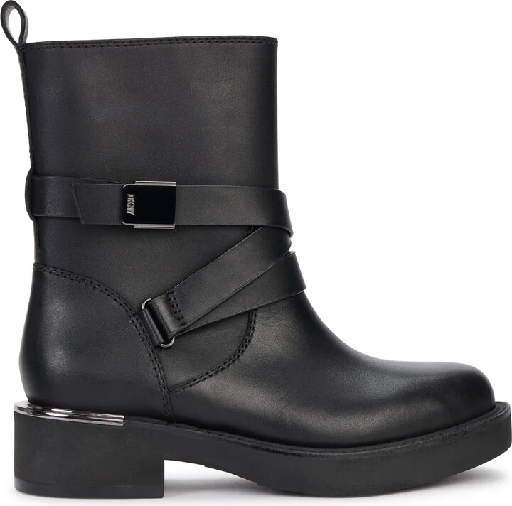 Taeta Platform Bootie - Image 3