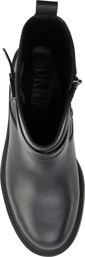 Taeta Platform Bootie - Image 4