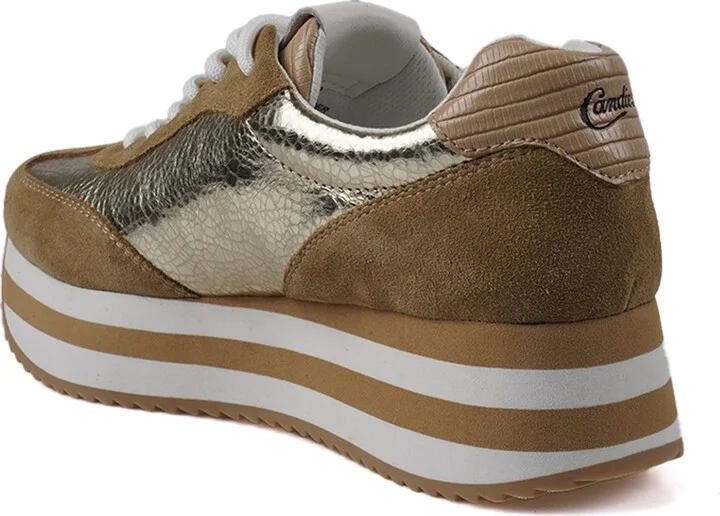 Taffy Platform Sneaker - Image 2