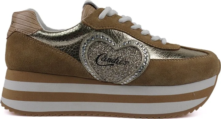 Taffy Platform Sneaker - Image 3