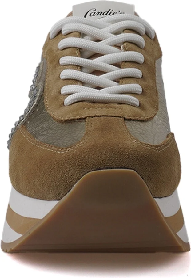 Taffy Platform Sneaker - Image 4