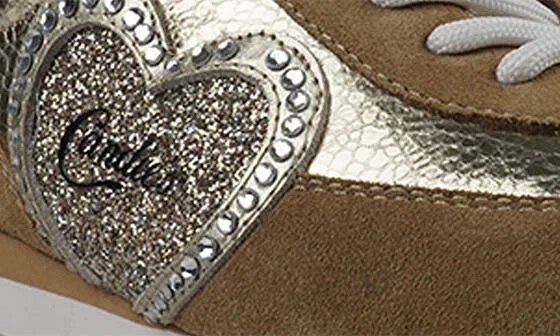 Taffy Platform Sneaker - Image 7