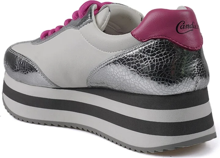 Taffy Platform Sneaker - Image 8