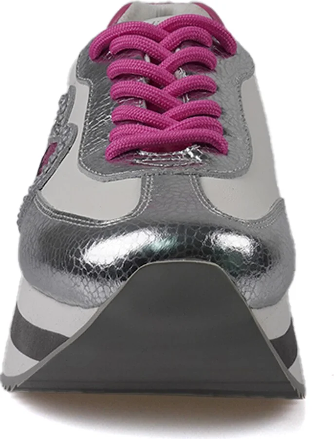 Taffy Platform Sneaker - Image 10