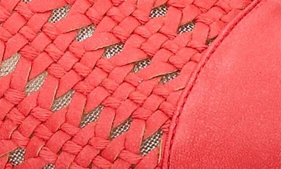 Taffy Slingback Espadrille Wedge Sandal - Image 7