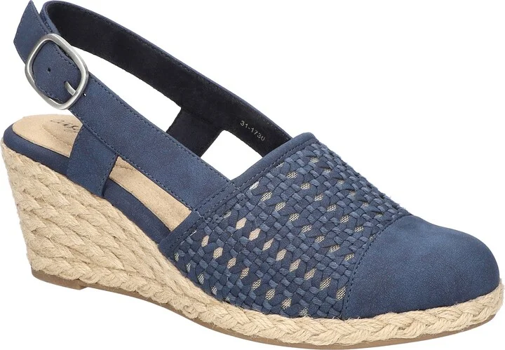 Taffy Wedge Pump