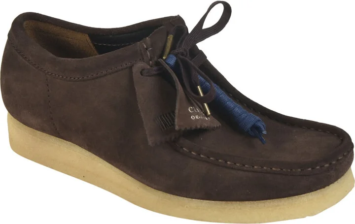Tag Detail Loafers - Image 2