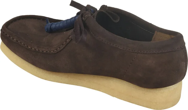 Tag Detail Loafers - Image 3