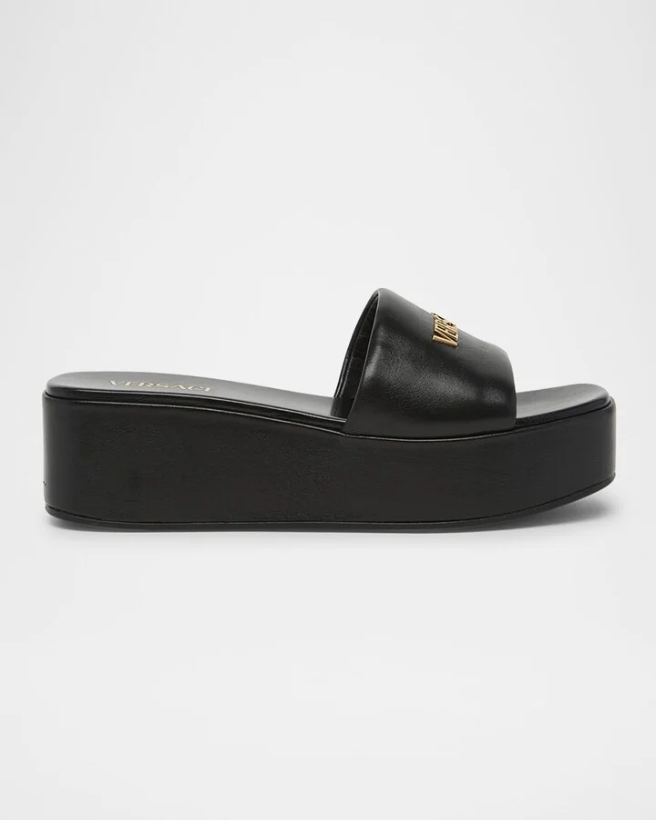 1B00V-Black-Versace Gold