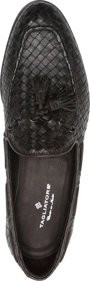 Tagliatore Flat Shoes - Image 2